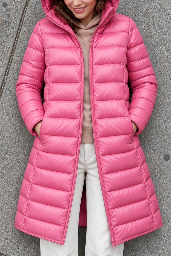 Pink / M