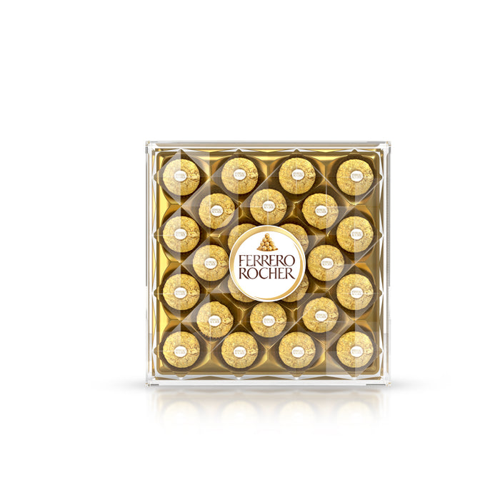 Ferrero Rocher Chocolate