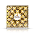 Ferrero Rocher Hazelnut Chocolate 300g