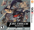 Fire Emblem: Awakening 3DS - Video Game - Used - CaveGamers