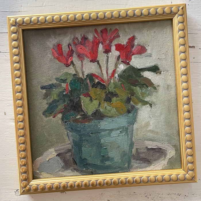 Flowers are sweet