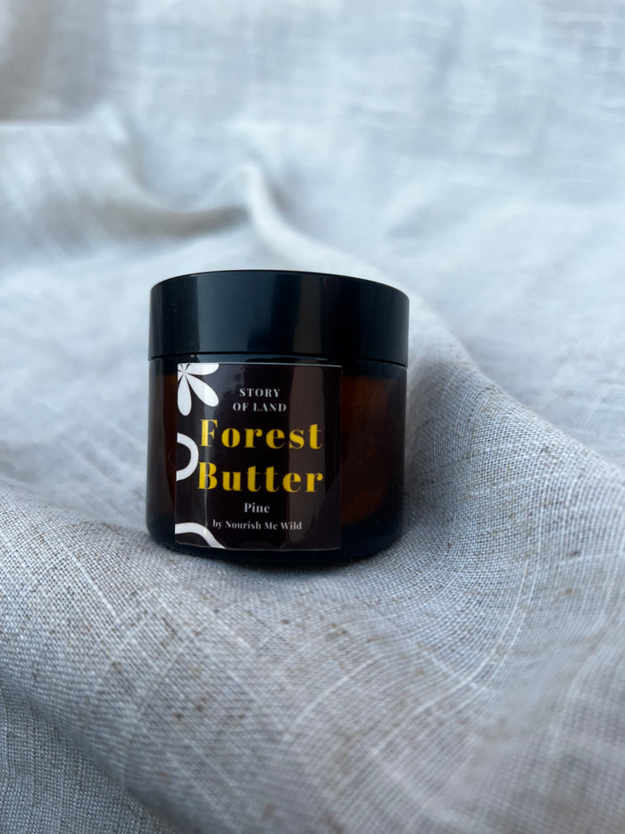Forest Hand & Body Butter