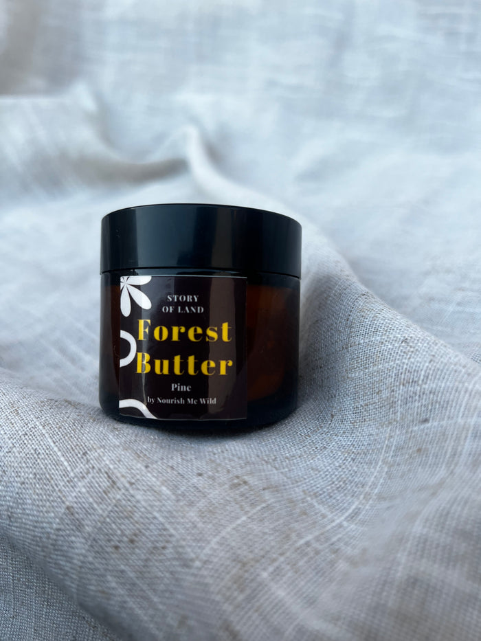 Forest Hand & Body Butter