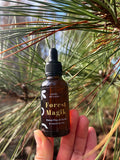 Forest Magik