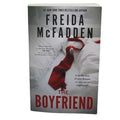Freida McFadden- The Boyfriend