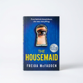 Freida McFadden The Housemaid