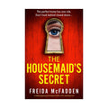 Freida McFadden The Housemaid's Secret