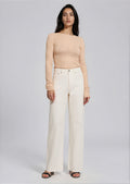 & Other Stories - Freja Top - Orange -
