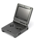 Game Boy Advance SP - Graphite AGS-101 - Video Game System - Used - CaveGamers