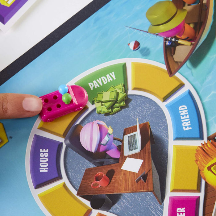 Game Of Life