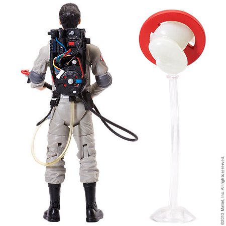 Ghostbusters Ray Stanz Figure
