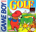 Golf Game Boy - Video Game - Used - CaveGamers