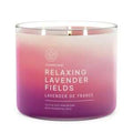 Goose Creek Relaxing Lavender Fields Soy Wax Blend w\Essential Oils