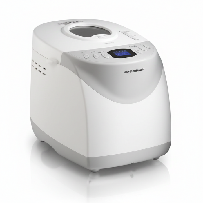 Hamilton Beach Bread Maker