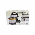 Hamilton Beach Stand and Hand Mixer