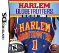 Harlem Globetrotters World Tour DS - Video Game - Used - CaveGamers