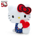 Hello Kitty 10" Plush (Hello, Everyone! Series) Plush Japan Original