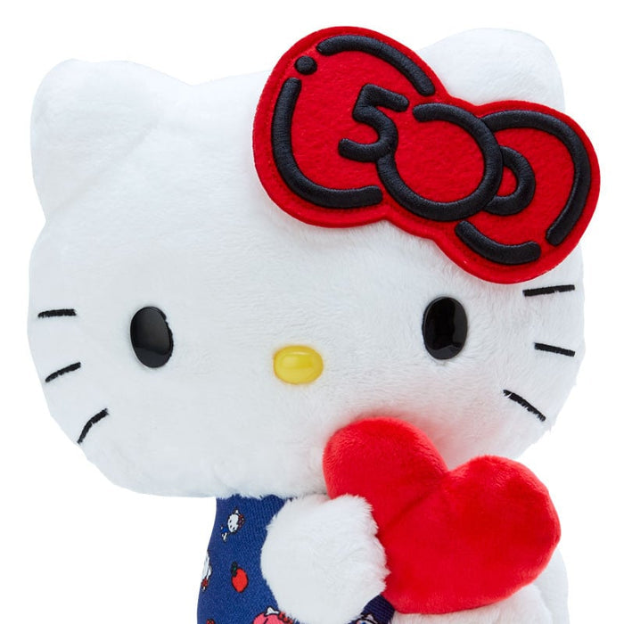 Hello Kitty 10" Plush (Hello, Everyone! Series) Plush Japan Original
