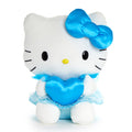 Hello Kitty 12" Plush (Something Blue Series) Plush NAKAJIMA CORPORATION