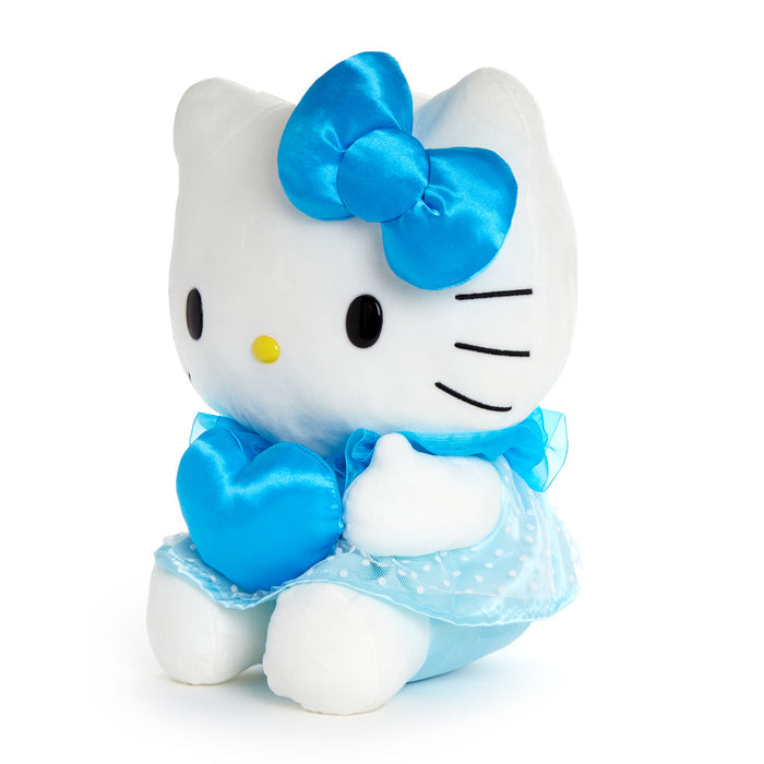 Hello Kitty 12" Plush (Something Blue Series) Plush NAKAJIMA CORPORATION