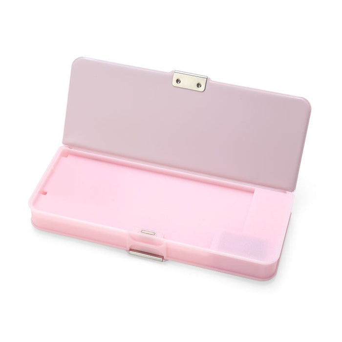 Hello Kitty 2-Way Pencil Case Stationery Japan Original