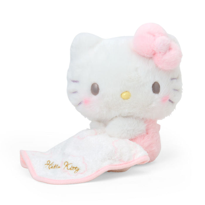 Hello Kitty 8" Plush (Cloud Nap Series) Plush Japan Original