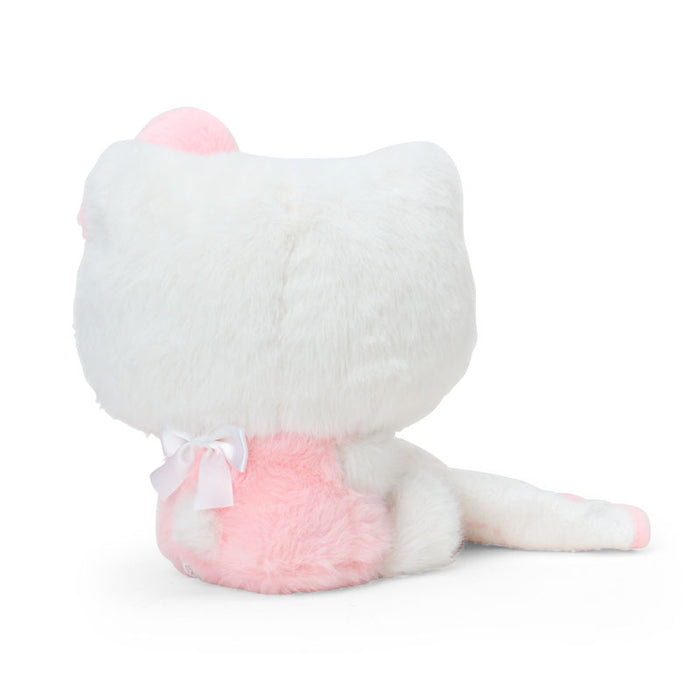 Hello Kitty 8" Plush (Cloud Nap Series) Plush Japan Original