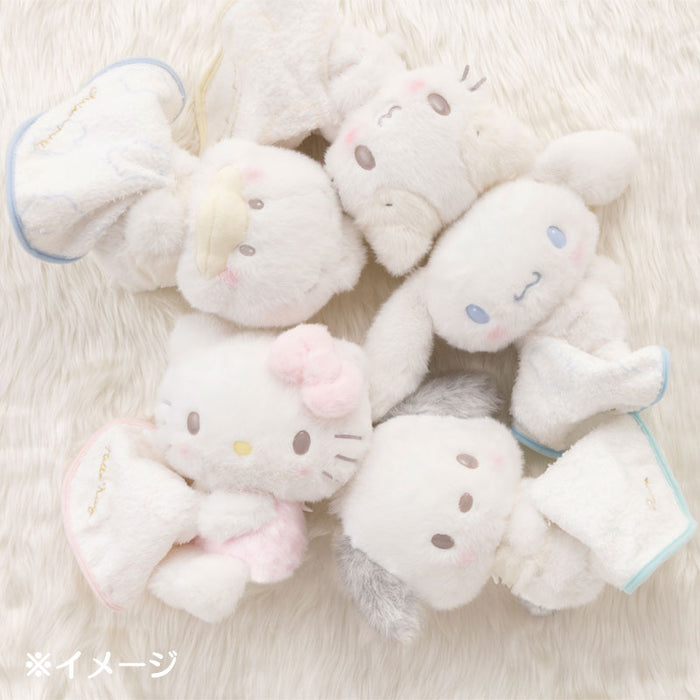 Hello Kitty 8" Plush (Cloud Nap Series) Plush Japan Original