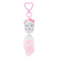 Hello Kitty Bag Charm (Milky Kitten Series) Accessory Japan Original