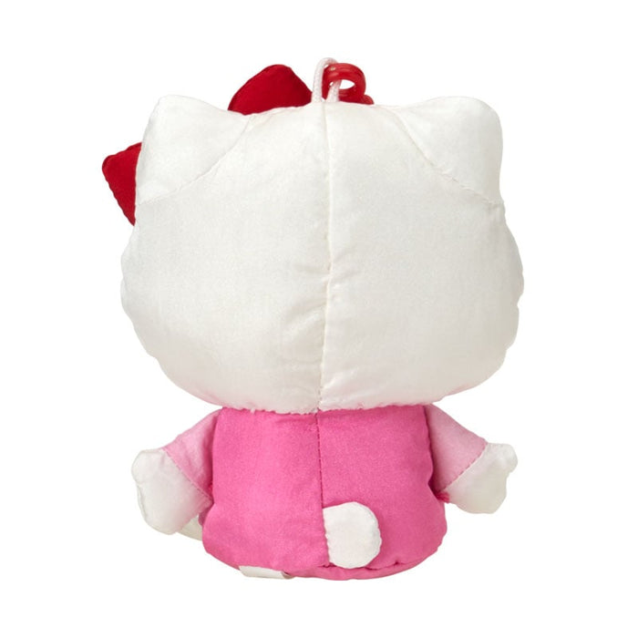 Hello Kitty Mascot Clip (Balloon Kids Series) Accessory Japan Original