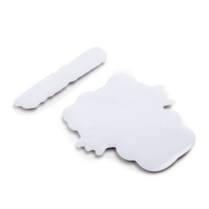 Hello Kitty x Pipsticks Big Puffy Sticker Stationery Pipsticks Inc