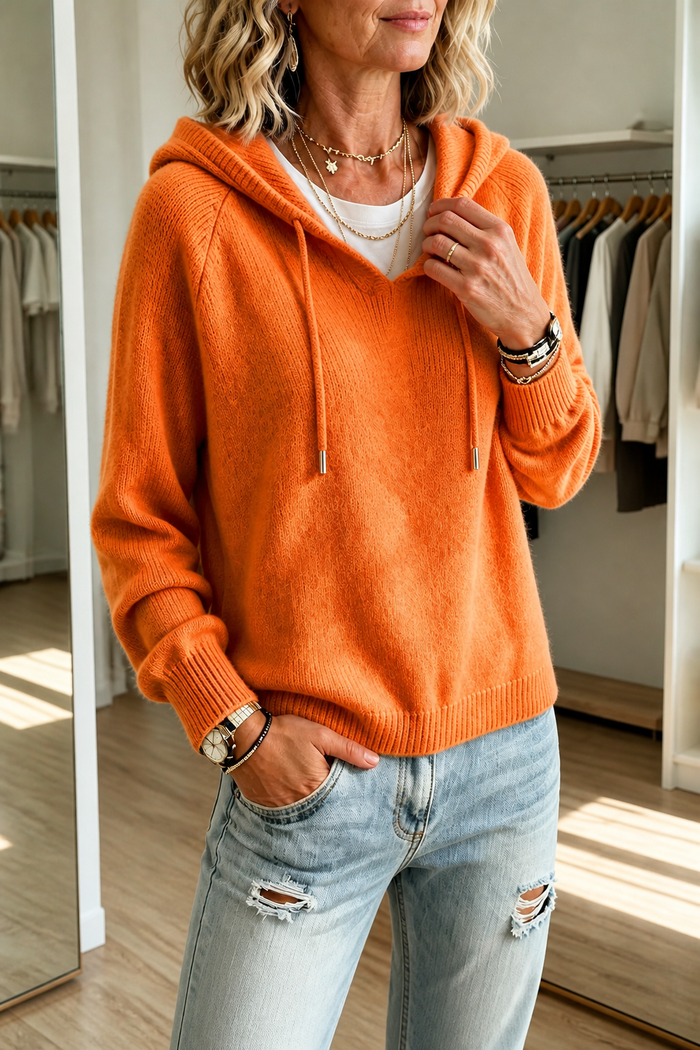 Orange / S
