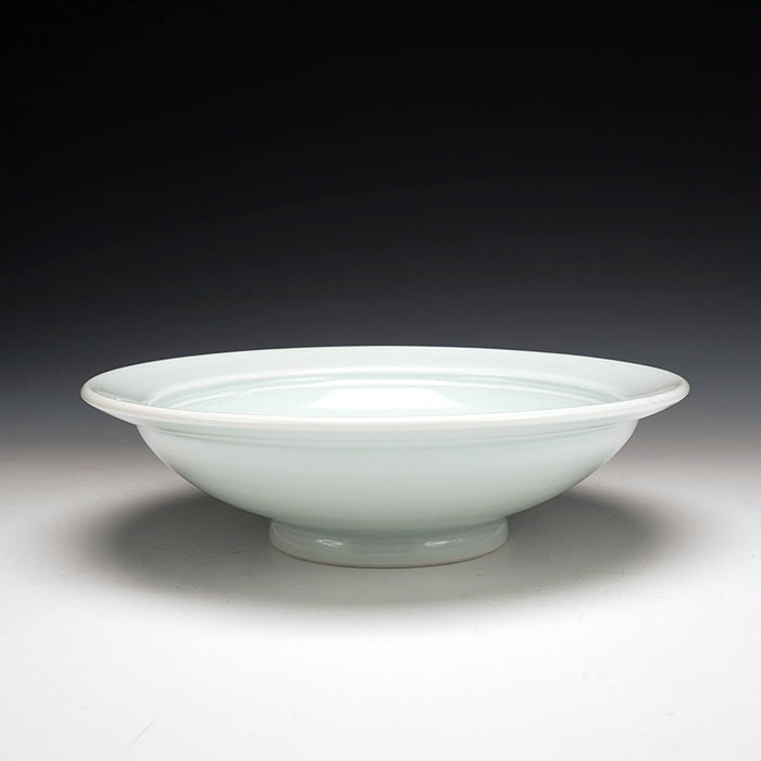 Ice Crackle Bowl