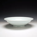 Ice Crackle Bowl