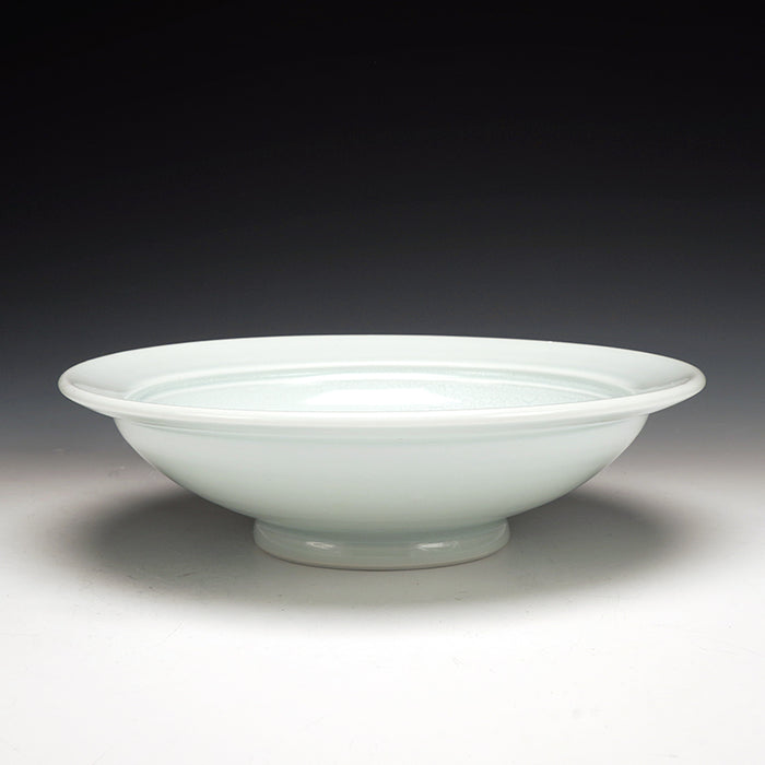 Ice Crackle Bowl
