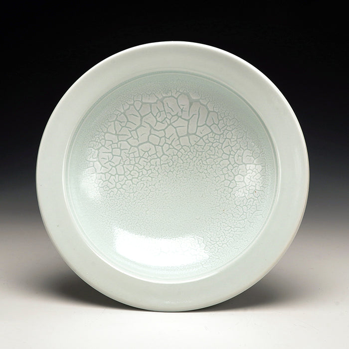 Ice Crackle Bowl