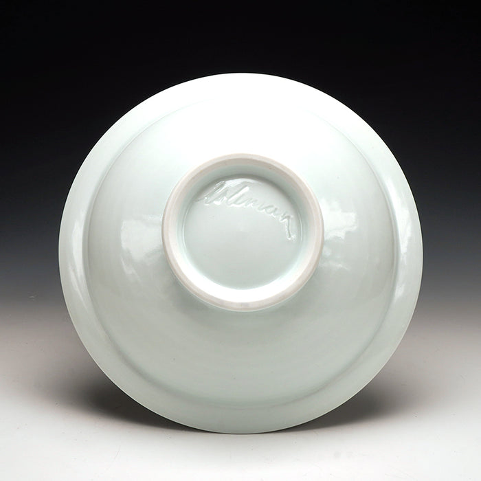 Ice Crackle Bowl
