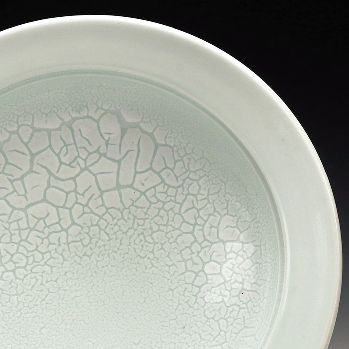 Ice Crackle Bowl
