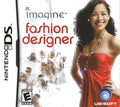 Imagine: Fashion Designer DS - Video Game - Used - CaveGamers