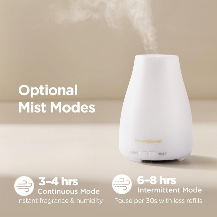 InnoGear Essential Oil Diffuser