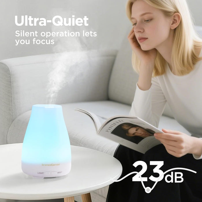 InnoGear Essential Oil Diffuser