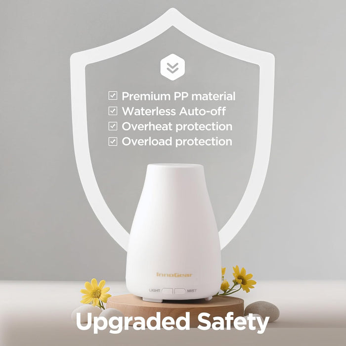 InnoGear Essential Oil Diffuser