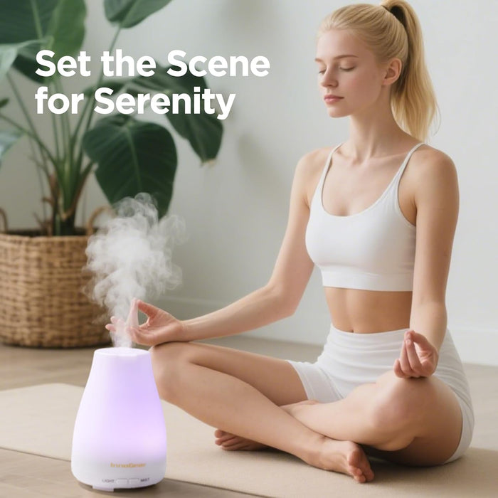 InnoGear Essential Oil Diffuser