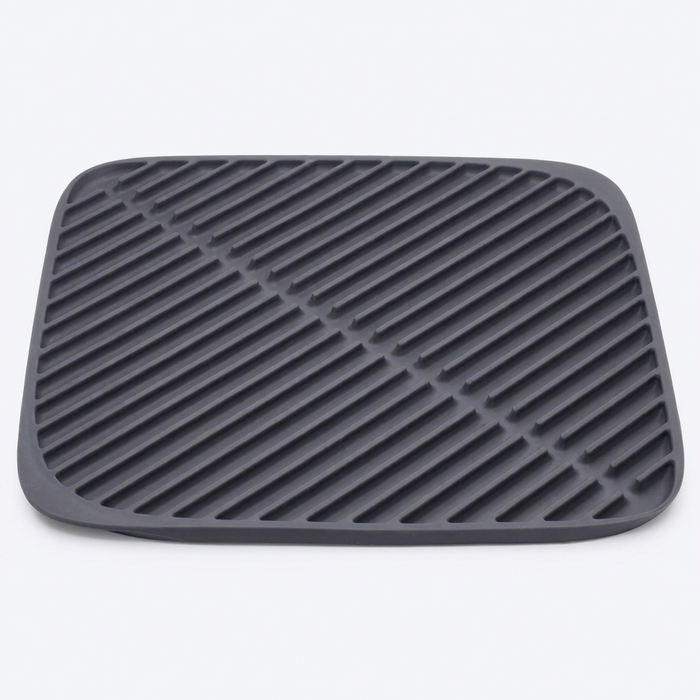 Joseph Joseph Folding Draining Mat 12.4"x12.4"