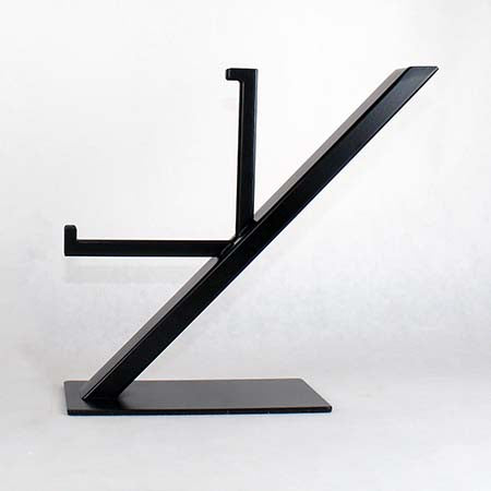 KANTO METAL STAND - Kiln Frog