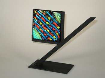 KANTO METAL STAND - Kiln Frog