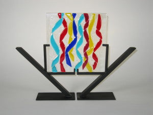 KANTO METAL STAND - Kiln Frog