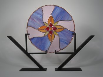 KANTO METAL STAND - Kiln Frog