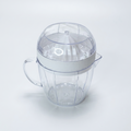 Kennedy Home Collection Juice Extractor w/2 Squeezing Domes
