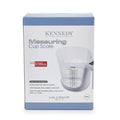 Enhanced Kennedy Measuring Cup Scale product packaging front view